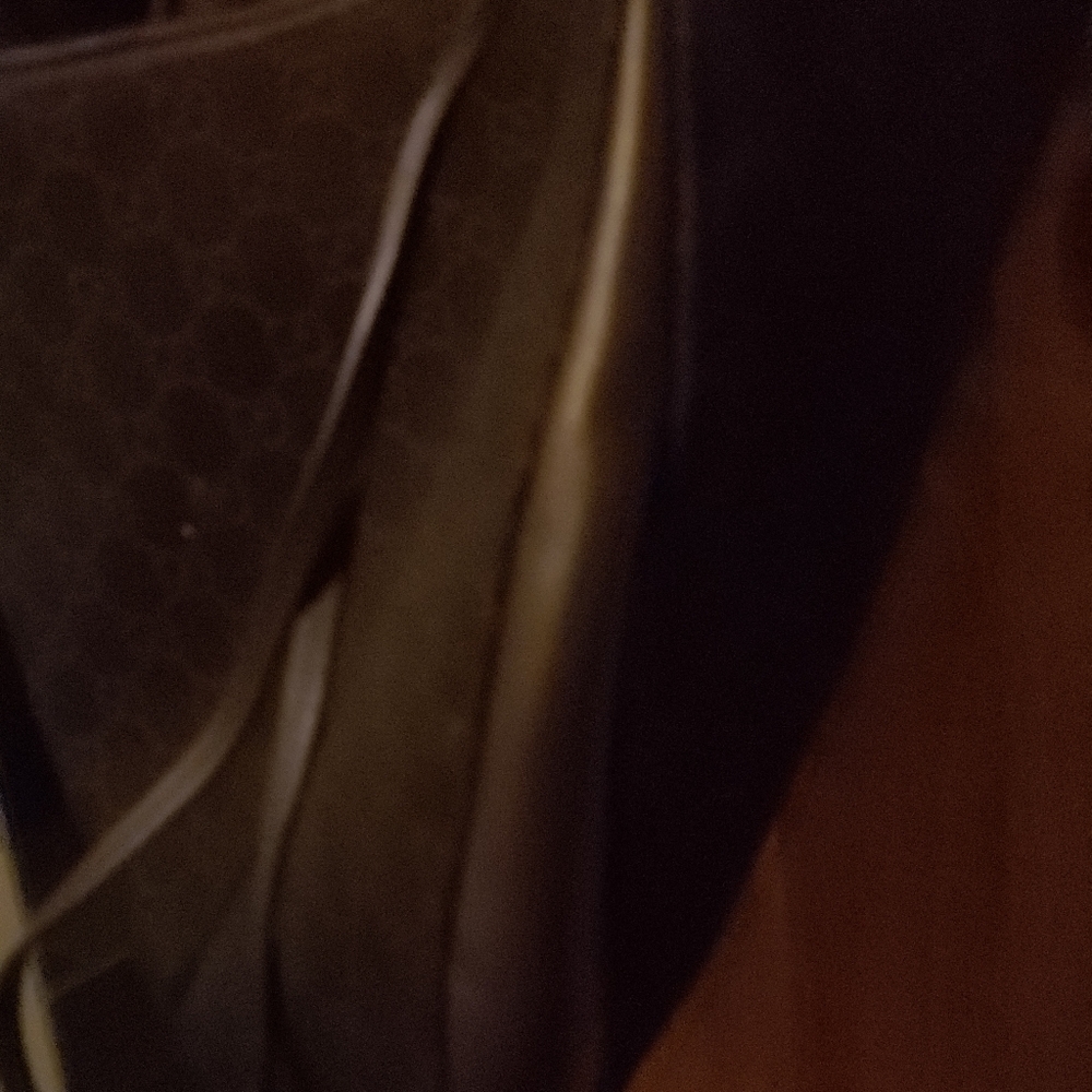 Gucci handbag - Picture 8 of 8